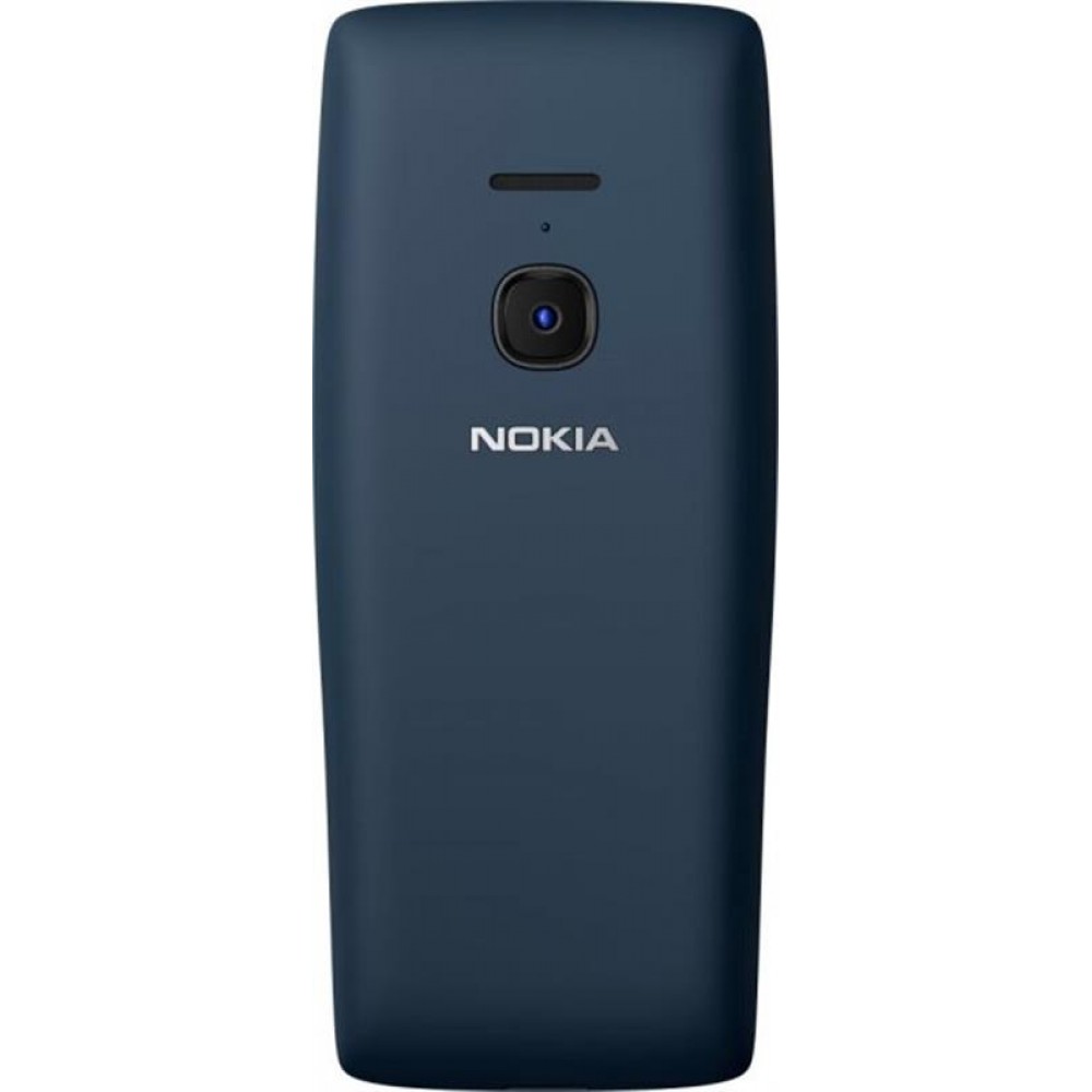 Мобільний телефон Nokia 8210 Dual Sim Blue