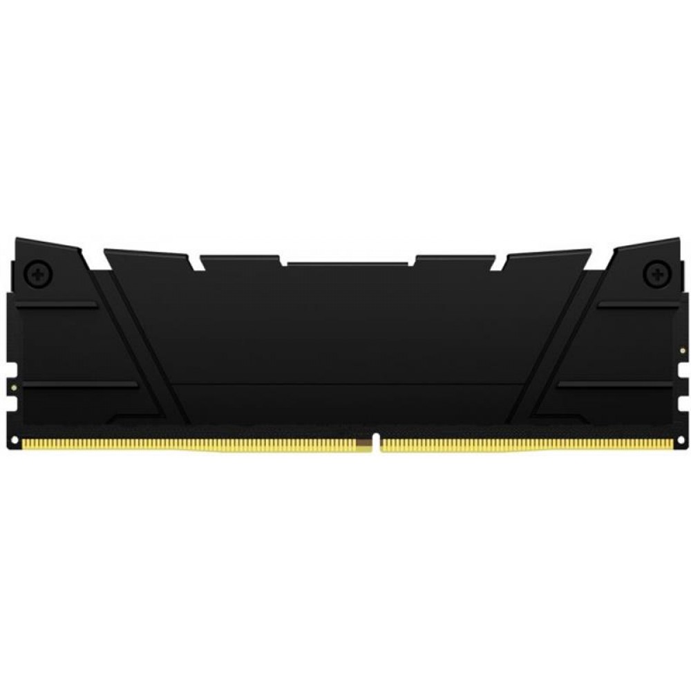 Модуль памяти DDR4 16GB/3600 Kingston Fury Renegade Black (KF436C16RB12/16)