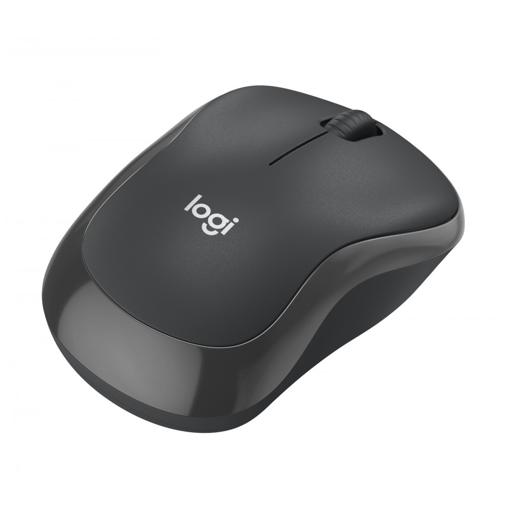 Мышь беспроводная Logitech M240 for Business (910-007182)