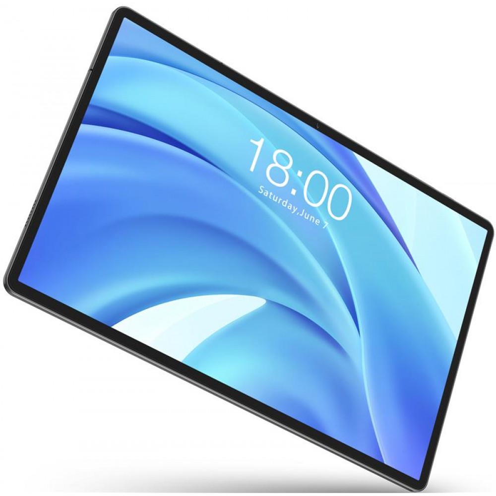 Планшет Teclast T50HD 6/256GB 4G Dual Sim Space Gray (T3C1/TL-112444) с чехлом