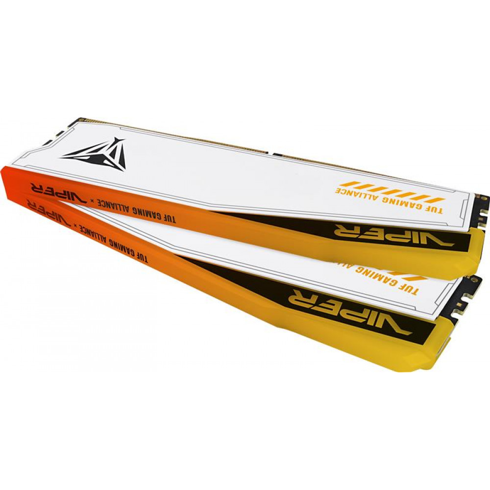 Модуль памяти DDR5 2x16GB/6000 Patriot Viper Elite 5 RGB TUF (PVER532G60C36KT)