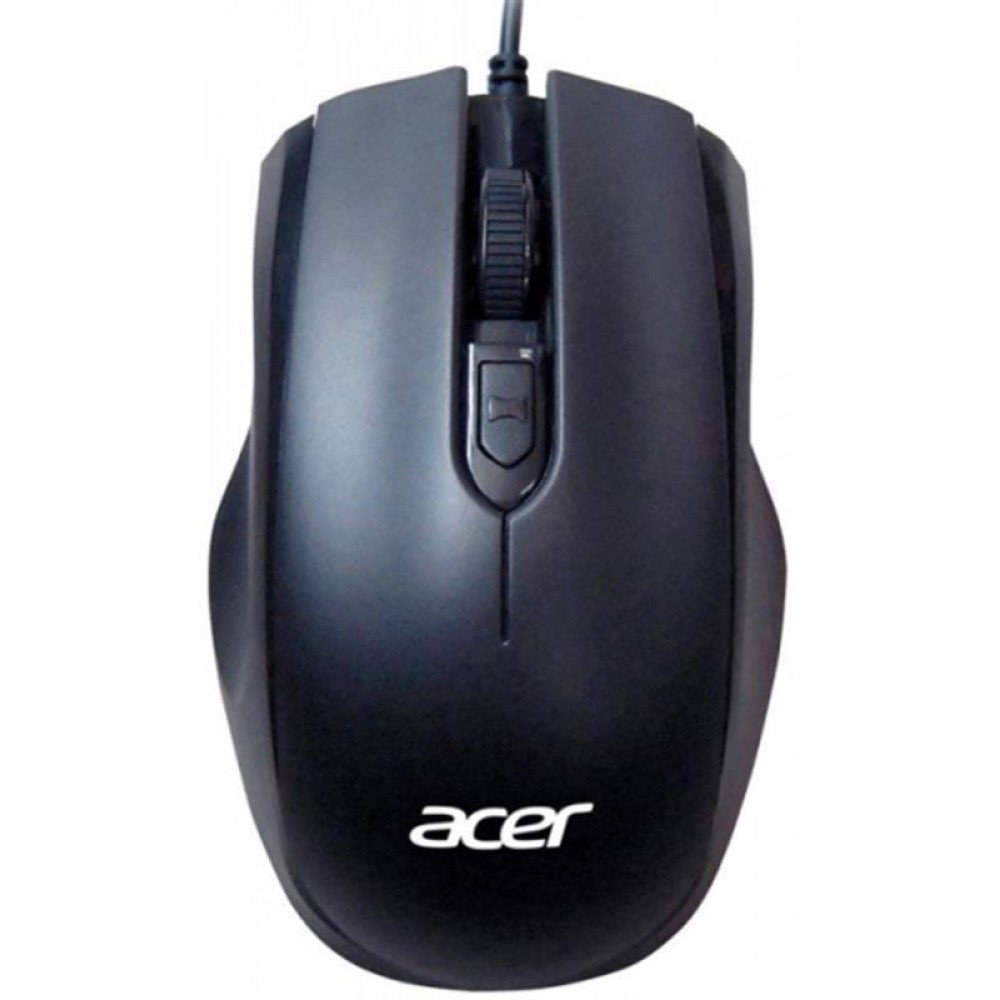 Миша Acer OMW020 USB Black (ZL.MCEEE.004)