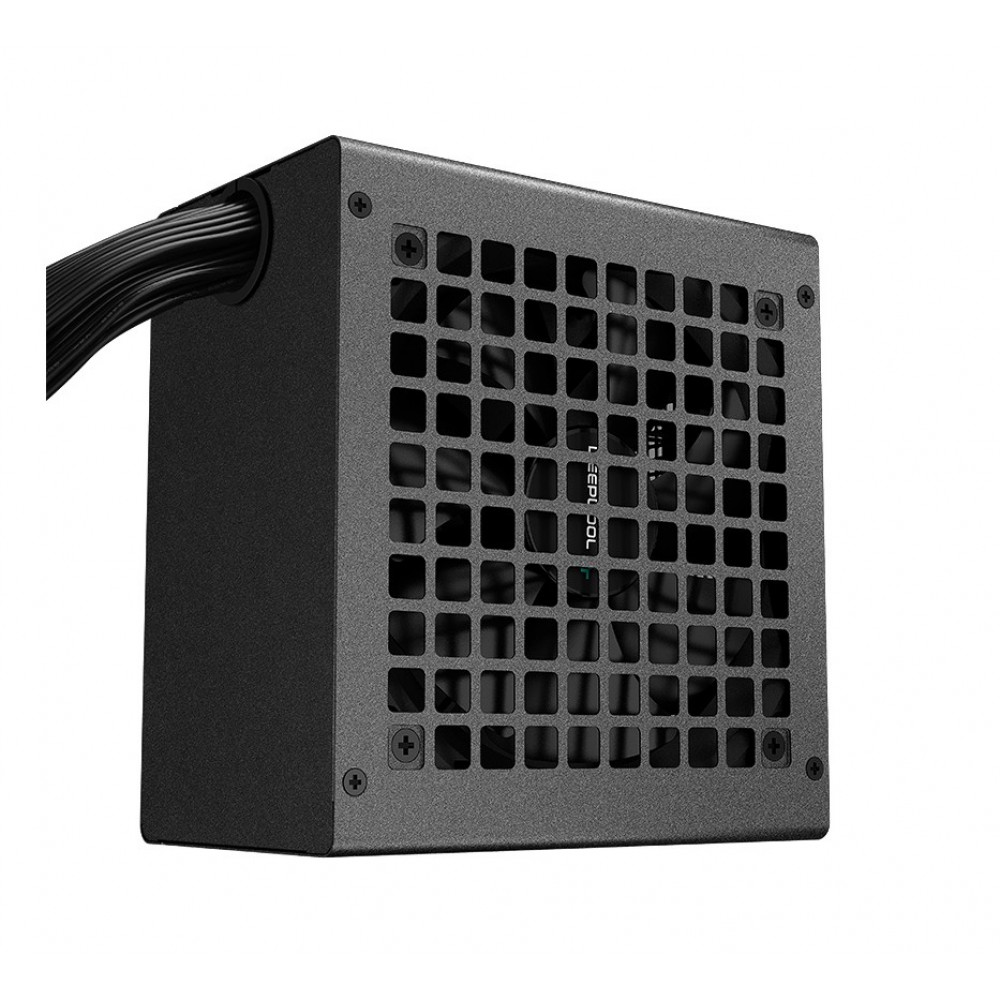 Блок питания DeepCool PF500 (R-PF500D-HA0B-EU) 500W
