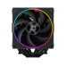 Кулер процесорний ID-Cooling Frozn A620 ARGB