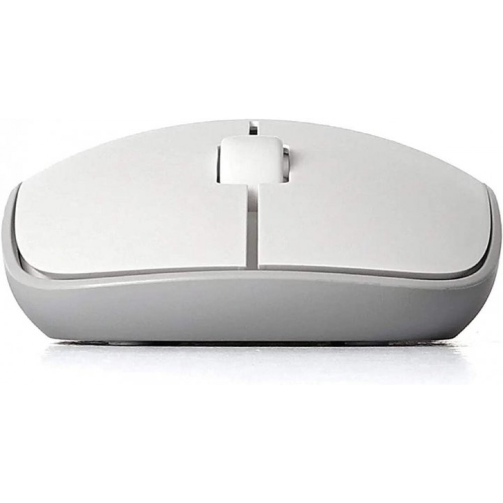 Миша бездротова Rapoo M200 Silent Wireless White