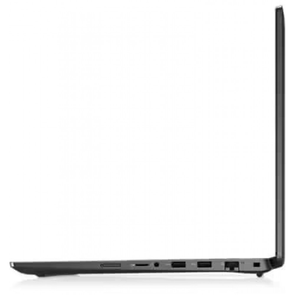 Ноутбук Dell Vostro 3520 (N5315PVNB3520UA_UBU) Black