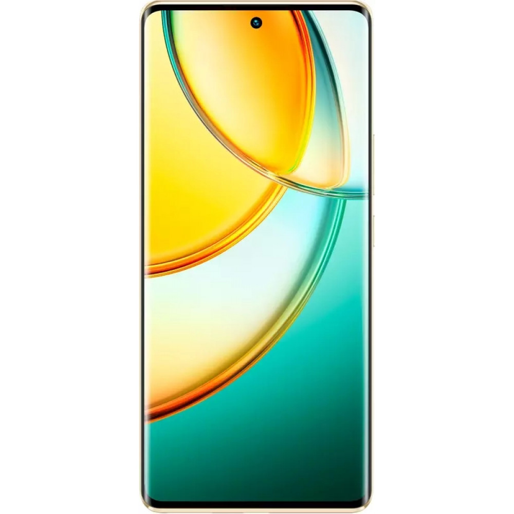 Смартфон Infinix Zero 30 4G X6731B 8/256GB Dual Sim Sunset Gold