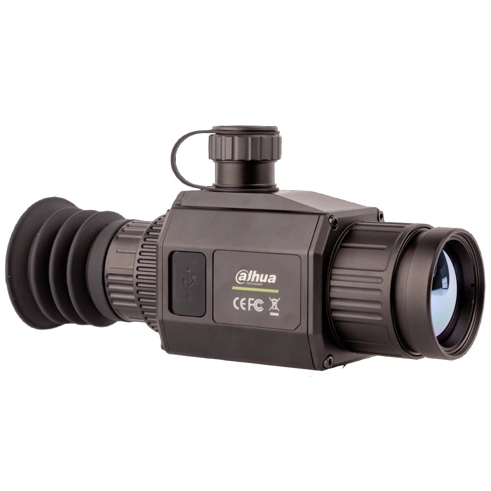 Тепловизионный прицел Dahua Thermal Scope C435