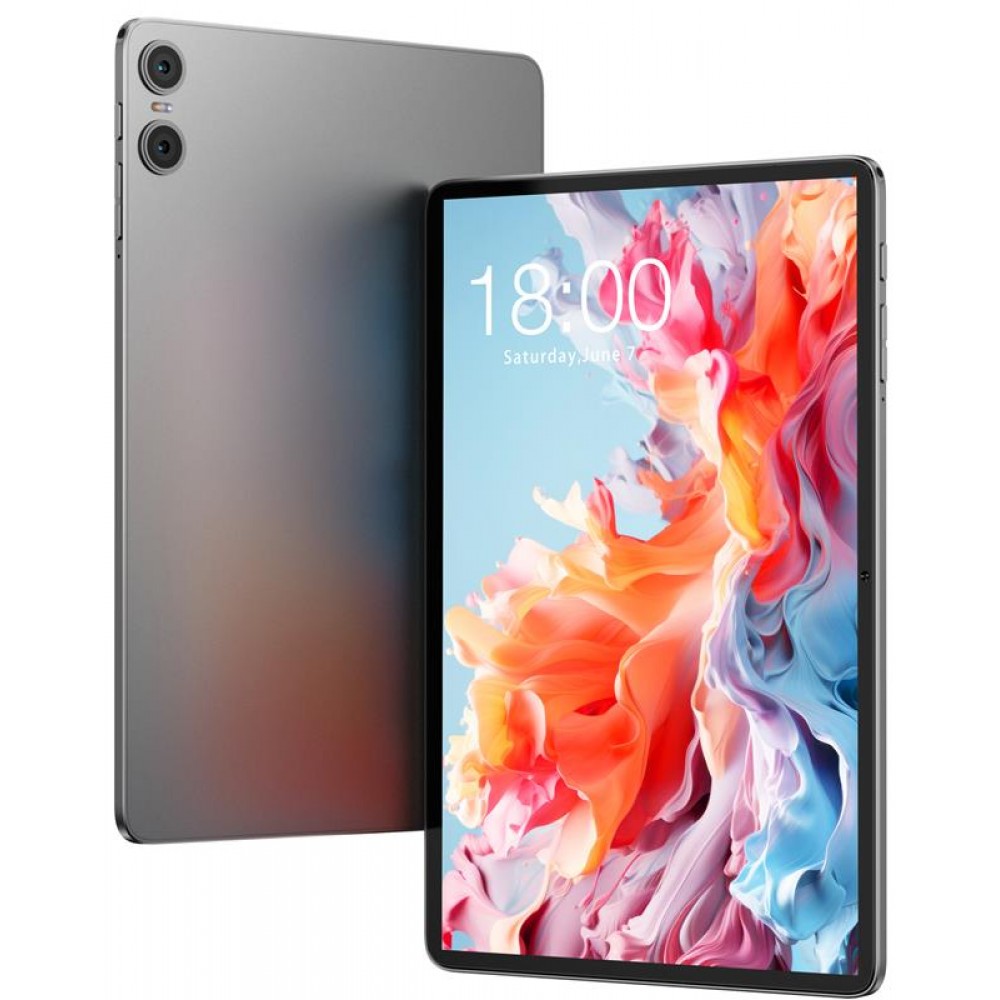 Планшет Teclast P30T 4/128GB Gray (TLA002/TL-112411) + комплект аксессуаров