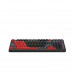 Клавиатура A4Tech S98 Bloody Sports Red
