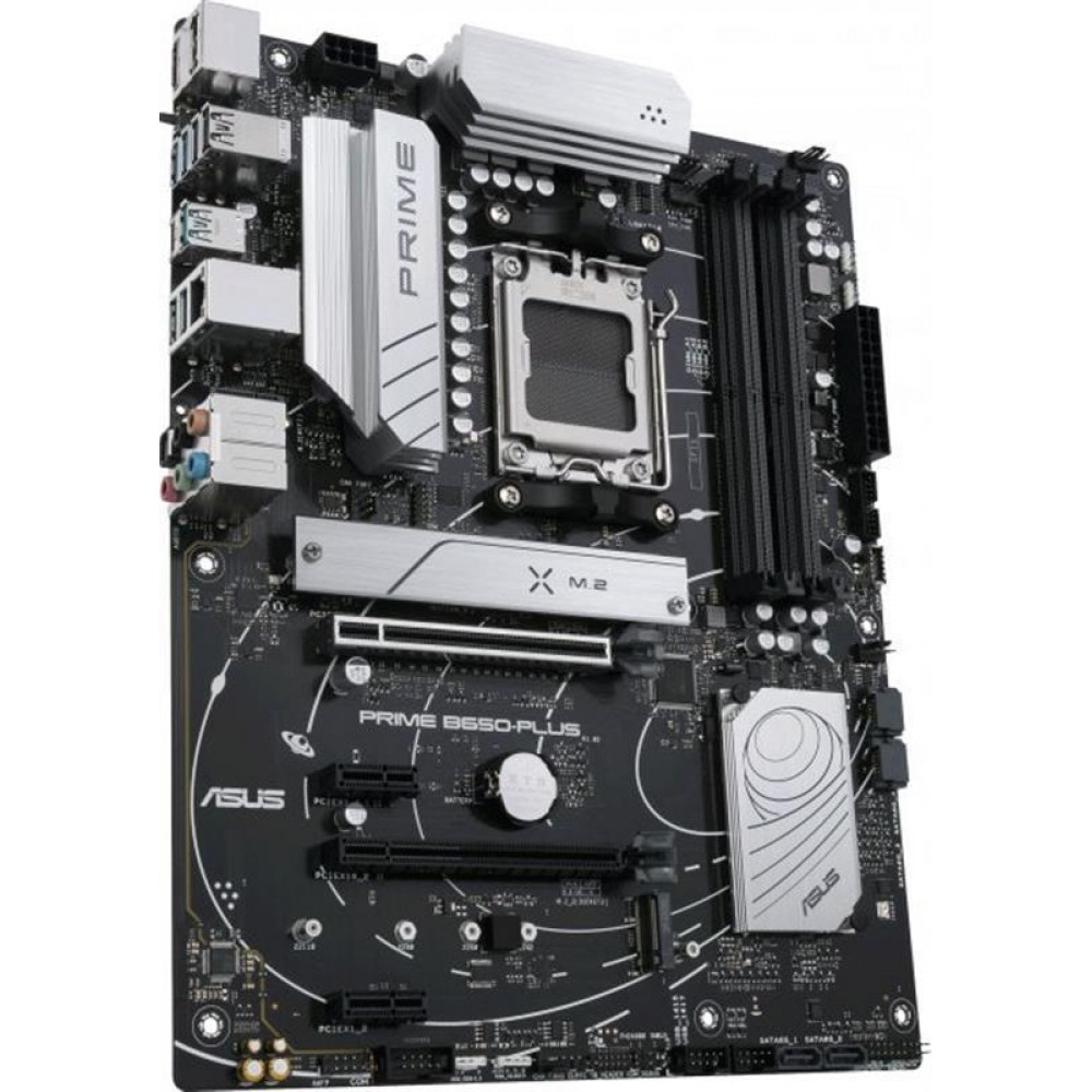 Материнская плата Asus Prime B650-Plus Socket AM5