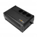 ДБЖ Njoy Renton 650 (UPLI-LI065RE-CG01B) Lin.int., AVR, 3 x евро, пластик