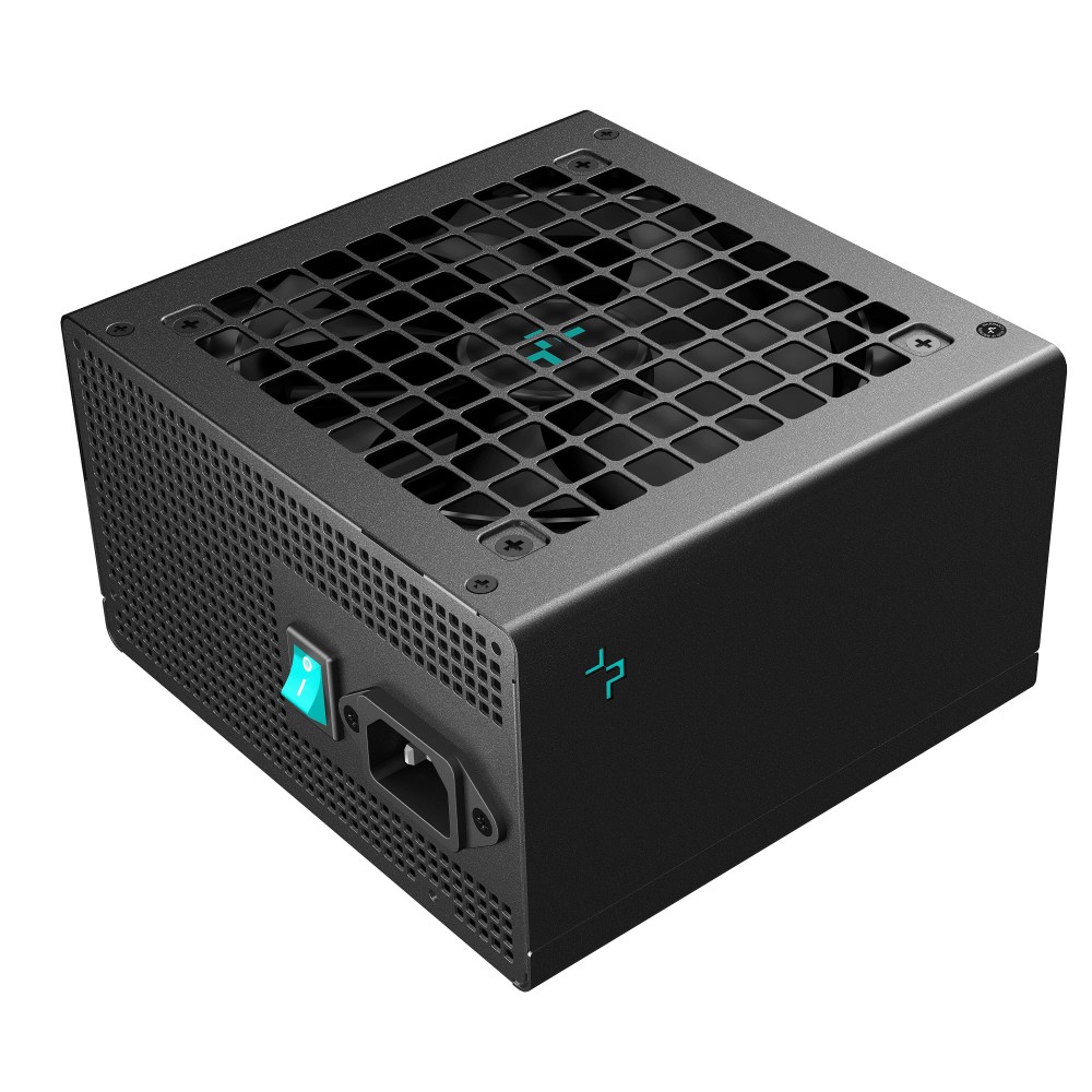 Блок живлення DeepCool PN750M (R-PN750M-FC0B-EU) 750W