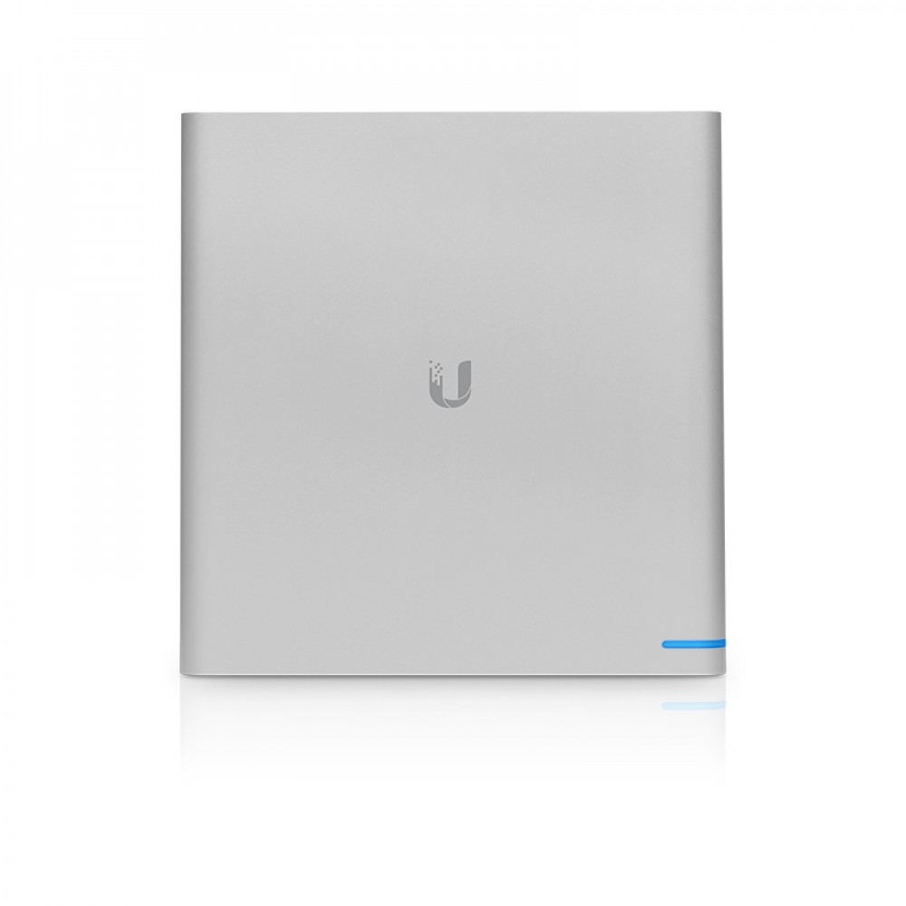 Контролер Ubiquiti UniFi Cloud Key Gen2 Plus (UCK-G2-PLUS)