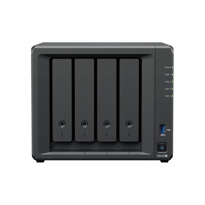 Мережеве сховище NAS Synology DS423+