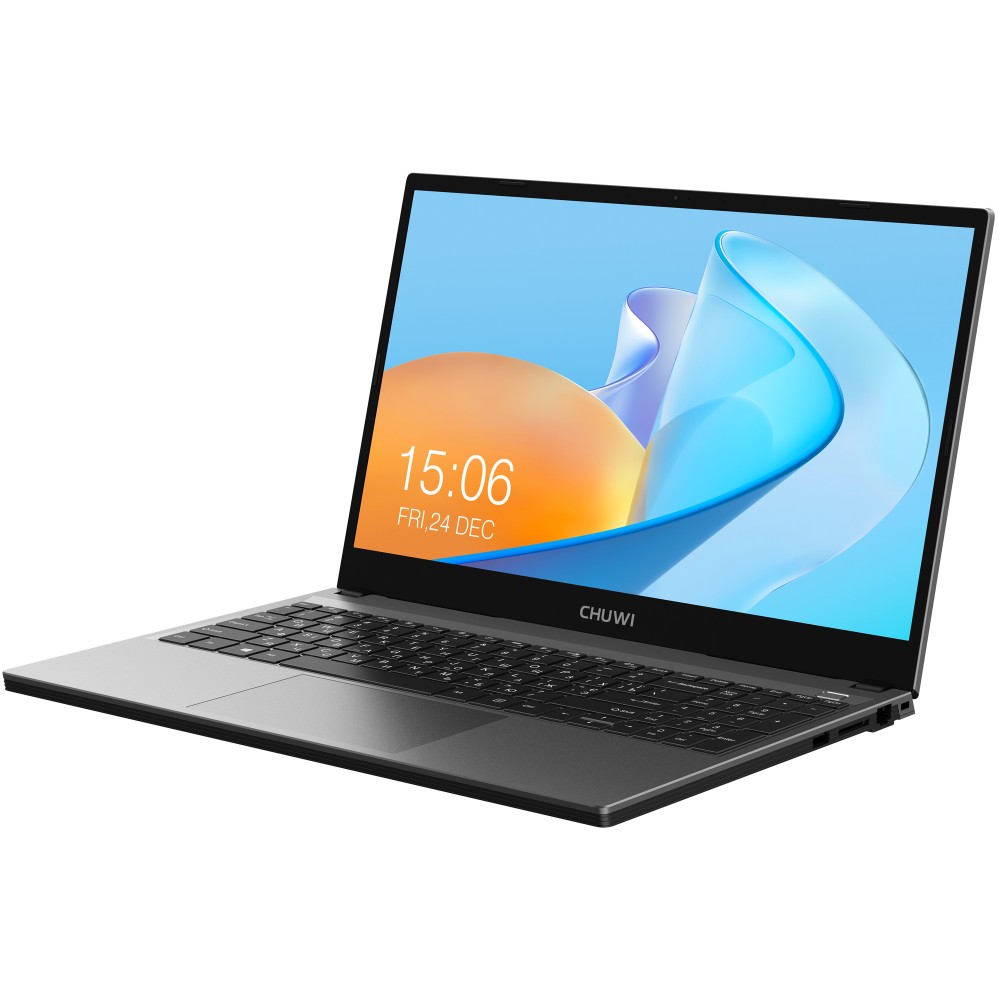 Ноутбук Chuwi CoreBook XPro (16/512) (CWI530/CW-112398) Gray