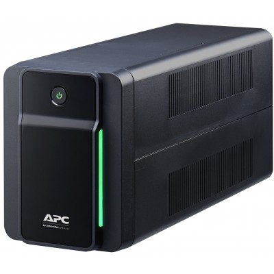 ИБП APC Back-UPS 750VA/410W, USB (BX750MI)