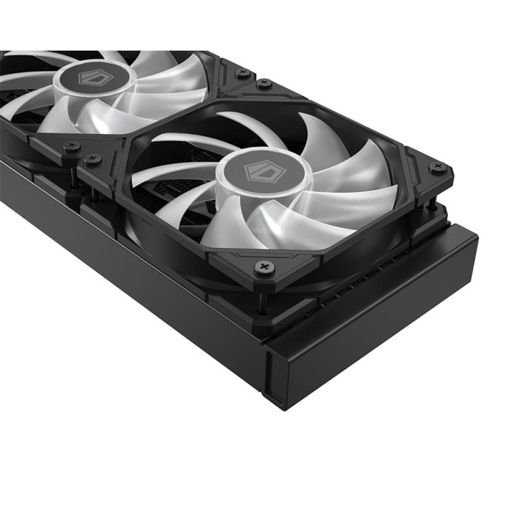Система водяного охлаждения ID-Cooling Zoomflow 240 XT V2