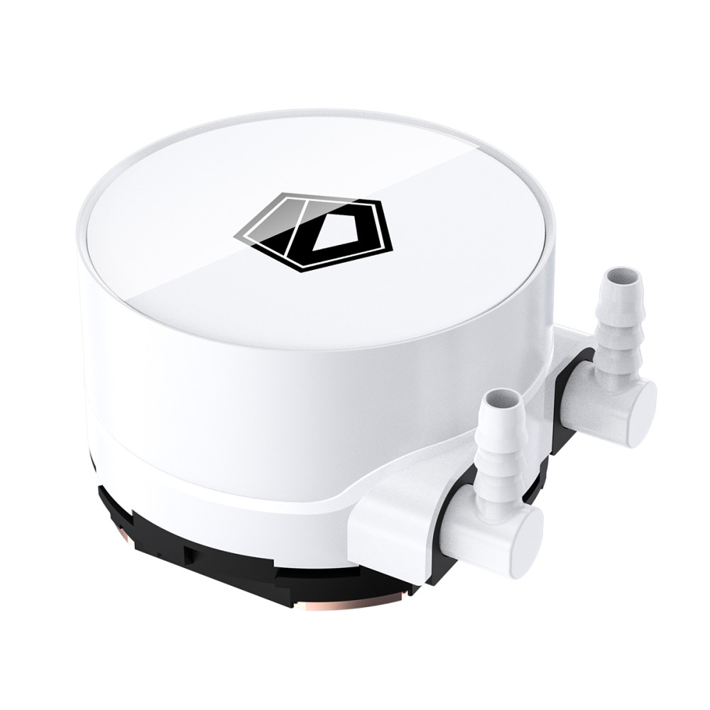 Система водяного охлаждения ID-Cooling Frostflow 240 XT Snow