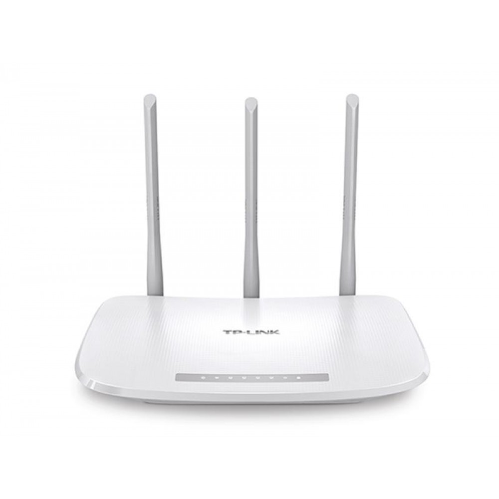 Роутер TP-Link TL-WR845N