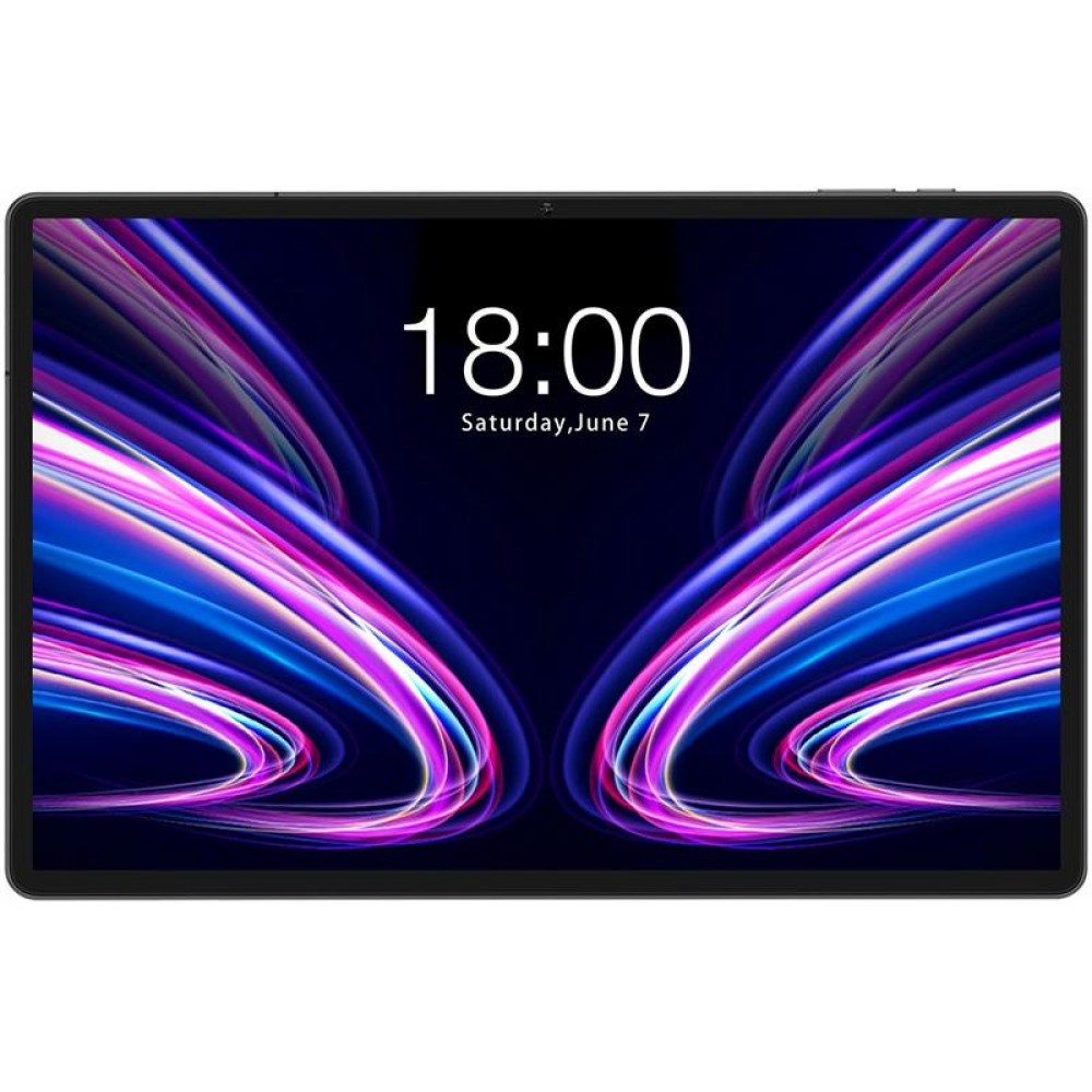 Планшет Teclast T50 Plus 6/256GB 4G Dual Sim Grey (G2A1/С/TL-112549) с чехлом