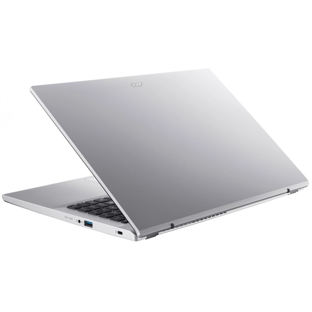 Ноутбук Acer Aspire 3 A315-59-32LY (NX.K6TEU.00Z) Silver