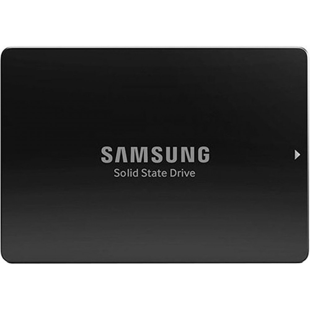 Накопичувач SSD Samsung PM897 480GB 2.5" SATA (MZ7L3480HBLT-00A07)