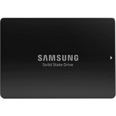 Накопичувач SSD Samsung PM897 480GB 2.5" SATA (MZ7L3480HBLT-00A07)