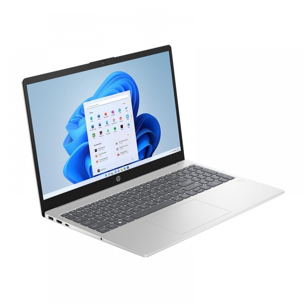 Ноутбук HP 15-fd0078ru (91L34EA) White