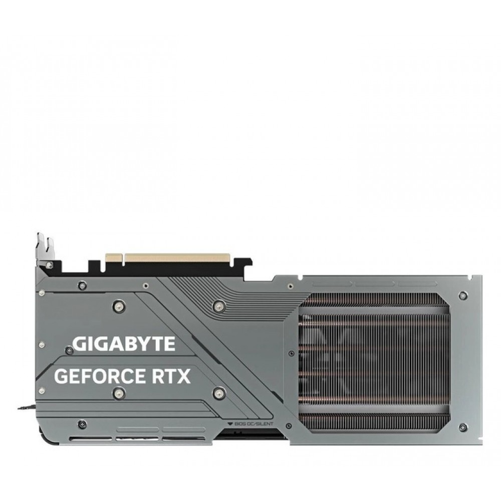 Видеокарта GF RTX 4070 Super 12GB GDDR6X Gaming OC Gigabyte (GV-N407SGAMING OC-12GD)