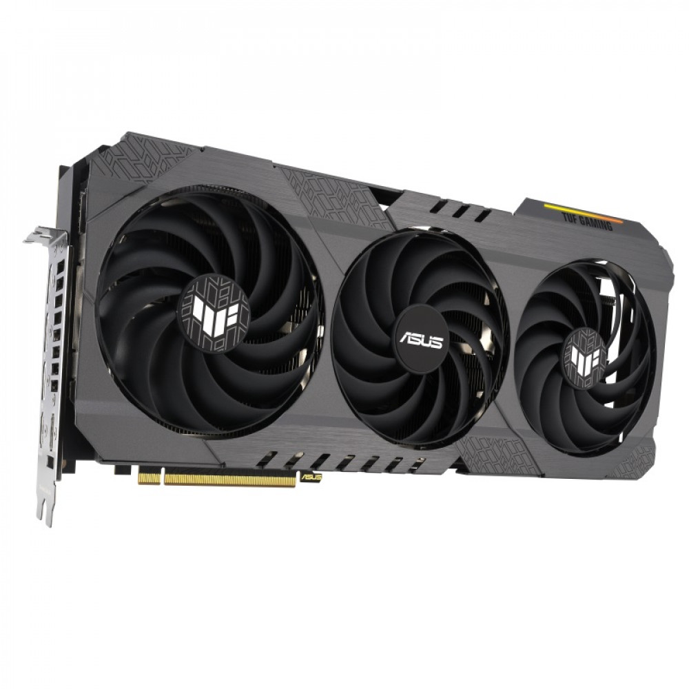 Видеокарта GF RTX 4070 Ti Super 16GB GDDR6X TUF Gaming OG OC Asus