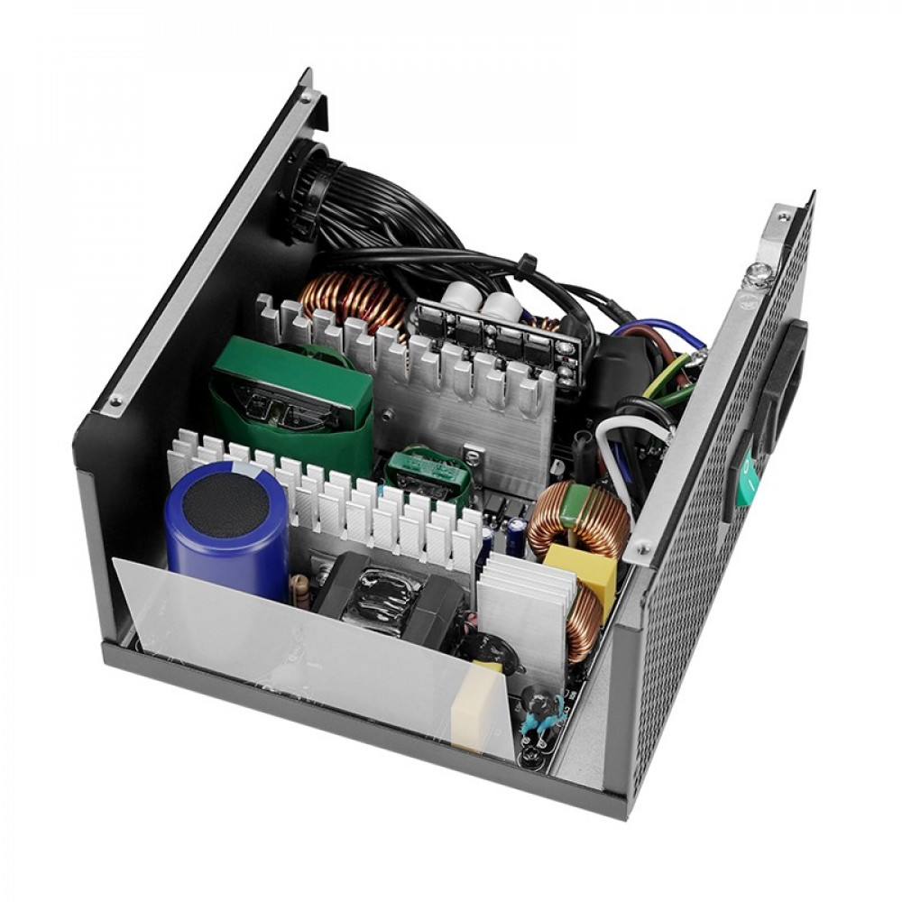 Блок питания DeepCool PK850D (R-PK850D-FA0B-EU) 850W