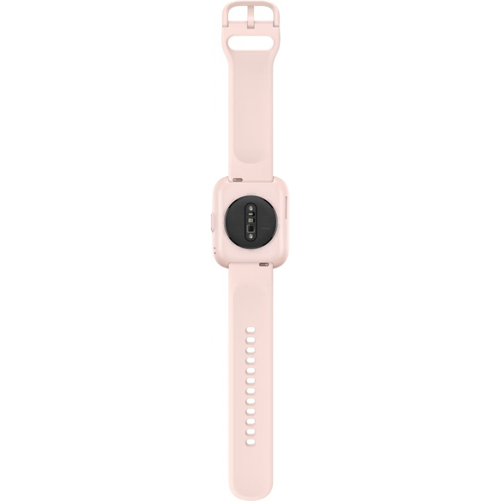 Смарт-часы Amazfit Bip 5 Pastel Pink