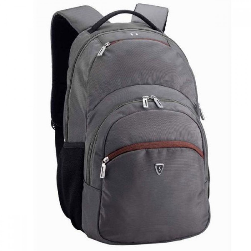 Рюкзак для ноутбука Sumdex PON-391GY 16" Grey