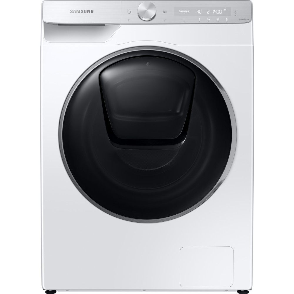 Стиральная машина Samsung WW90T986CSH/UA