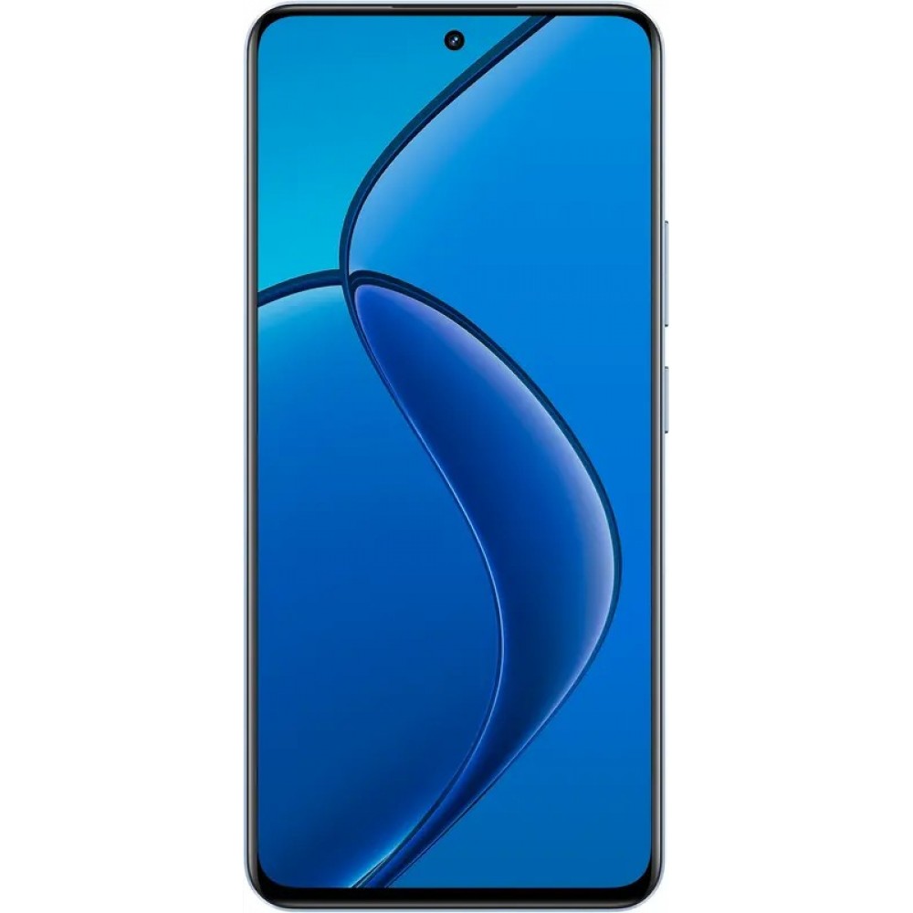 Смартфон Realme 12 4G 8/256GB Skyline Blue