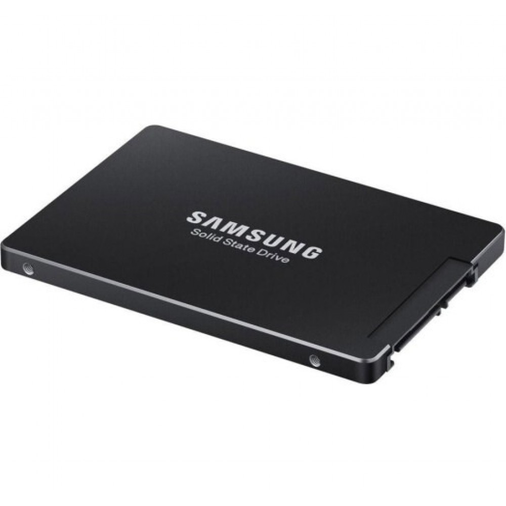 Накопитель SSD Samsung PM893 480GB 2.5" SATA (MZ7L3480HCHQ-00A07)