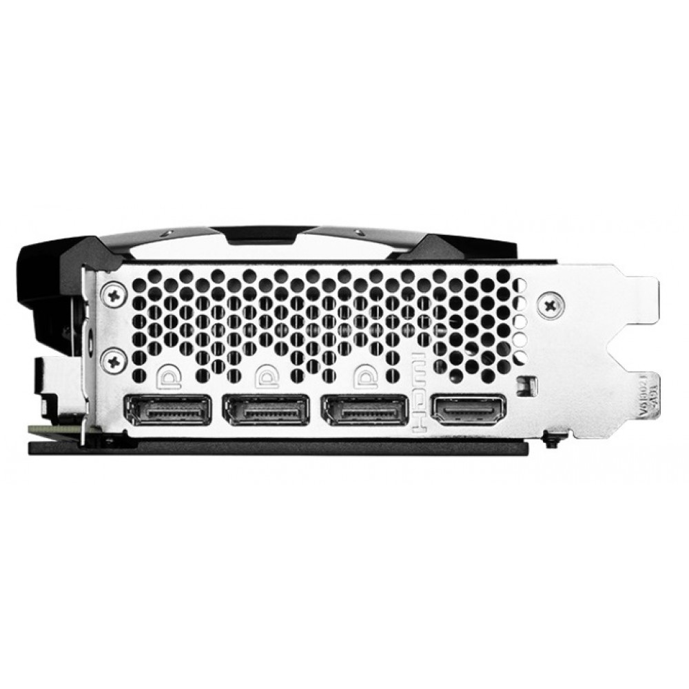 Видеокарта GF RTX 4070 Ti Super 16GB GDDR6X Ventus 2X OC MSI (GeForce RTX 4070 Ti Super 16G VENTUS 2X OC)