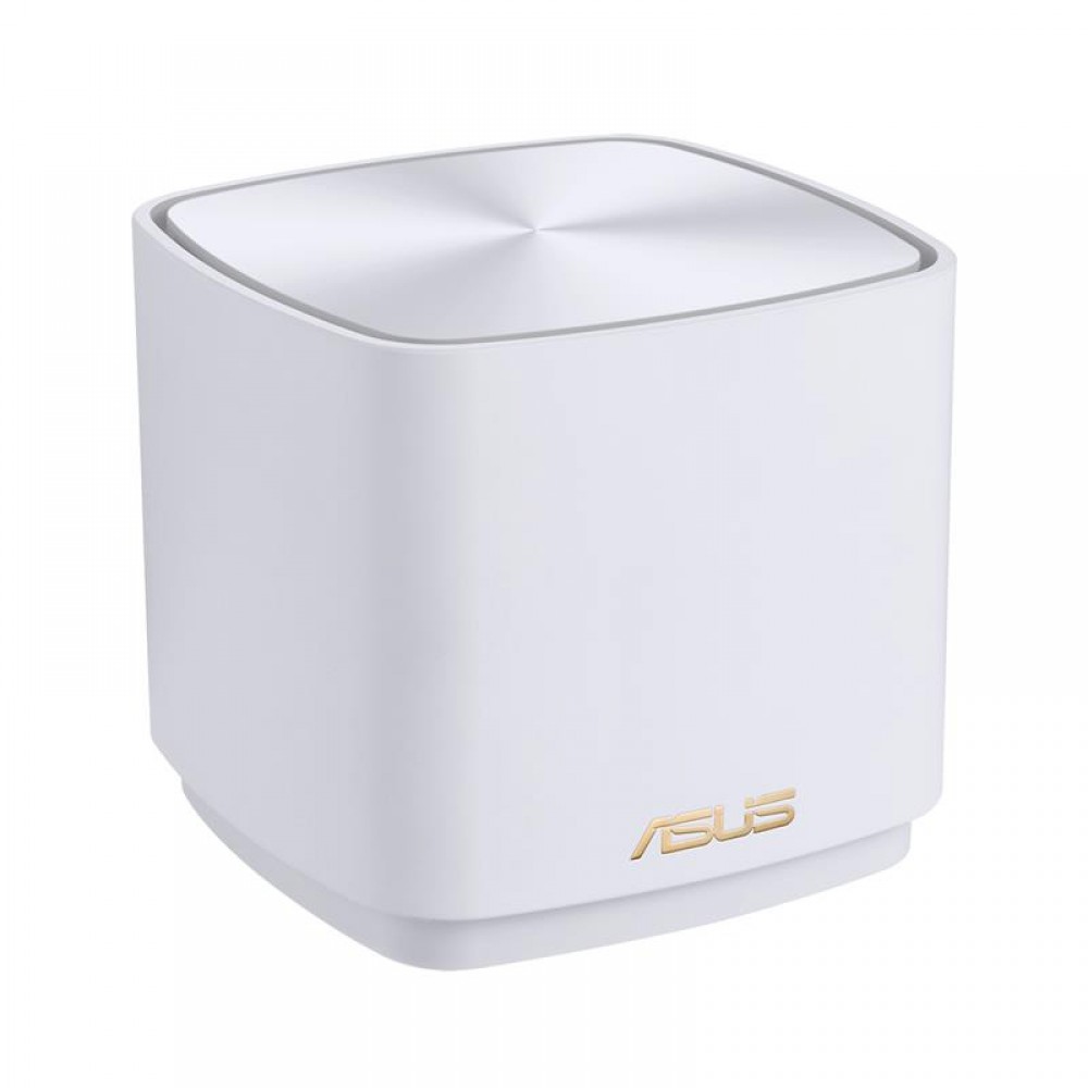 Беспроводной маршрутизатор Asus ZenWiFi XD5 White 3pk (XD5-W-3-PK/90IG0750-MO3B20)