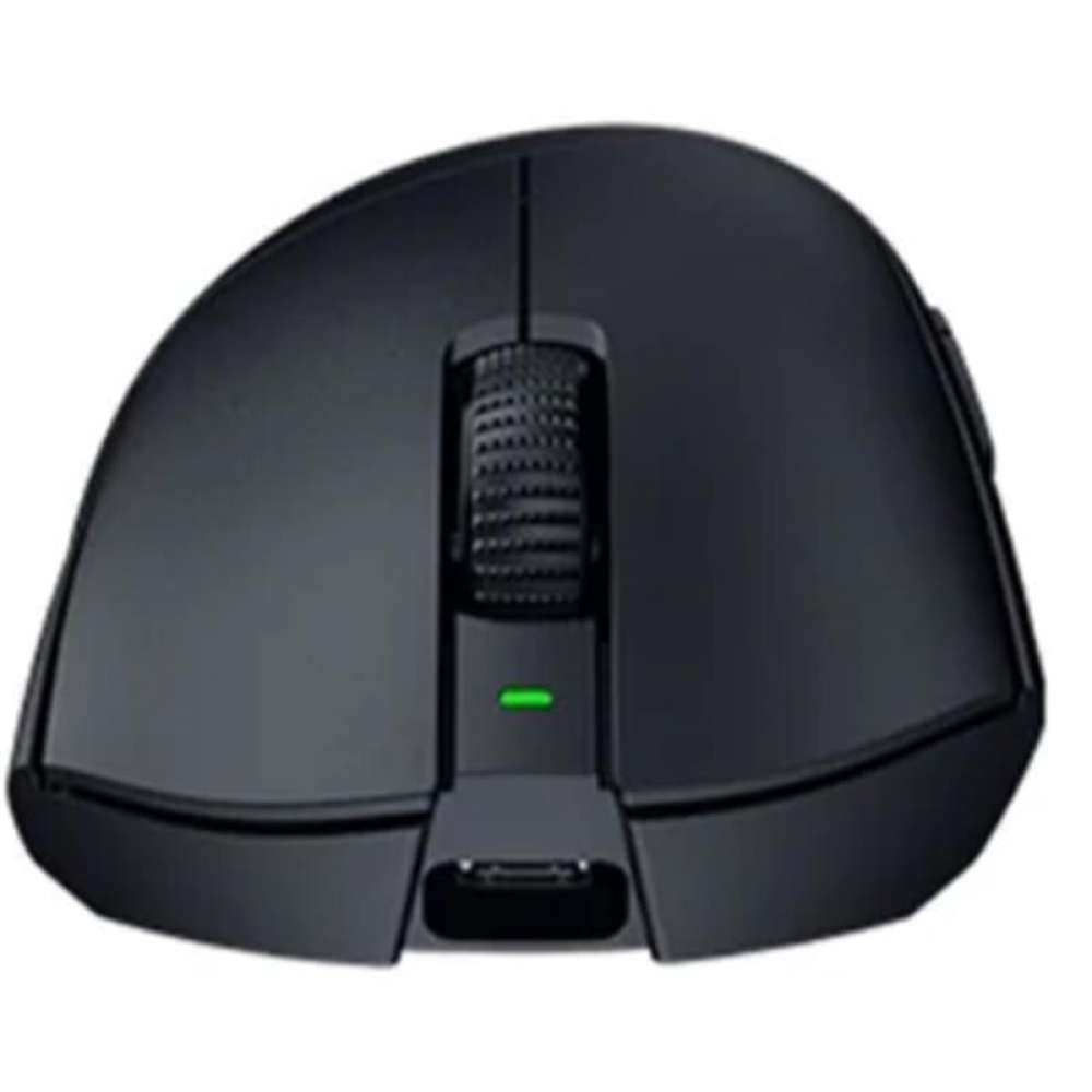 Миша бездротова Razer DeathAdder V3 Pro Black (RZ01-04630100-R3G1)