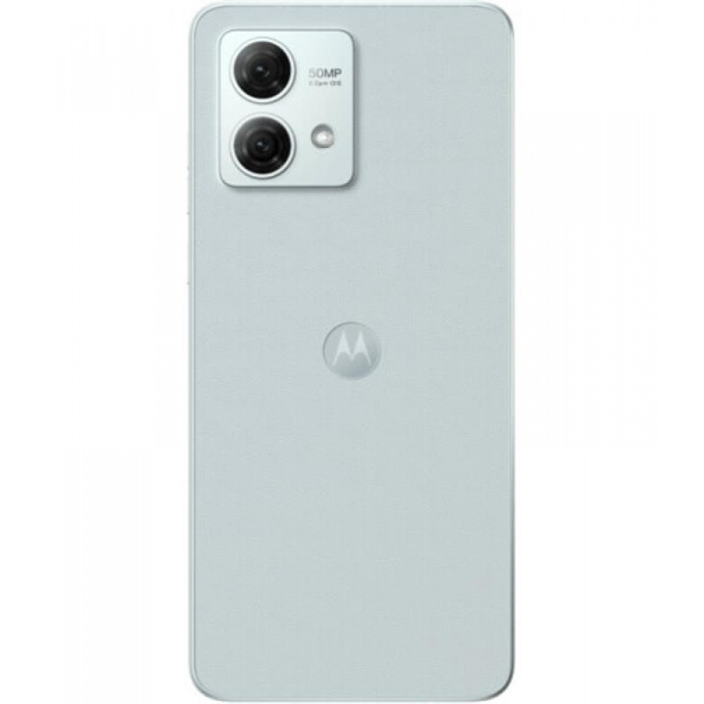 Смартфон Motorola Moto G84 12/256GB Dual Sim Marshmallow Blue (PAYM0023RS)