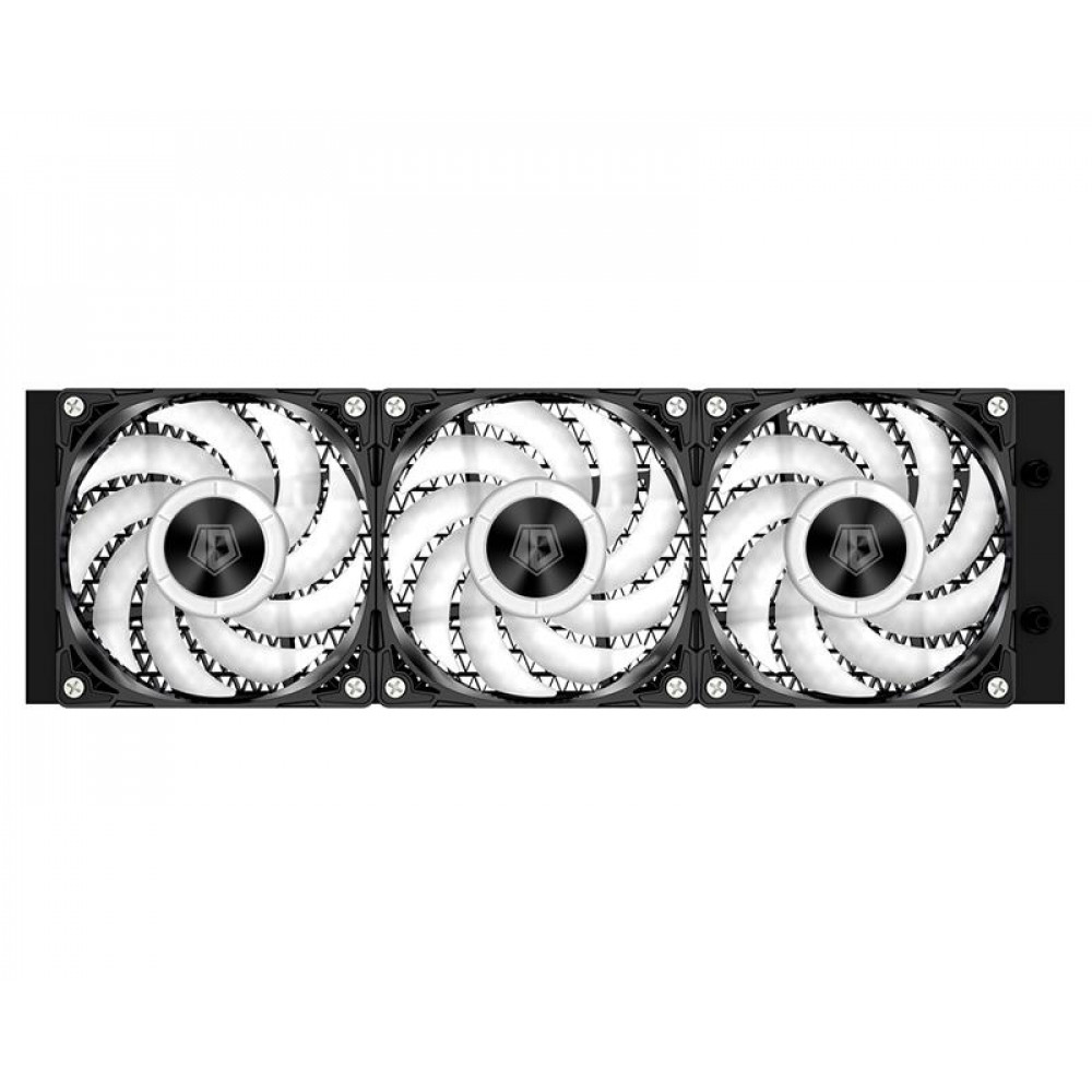 Система водяного охлаждения ID-Cooling Dashflow 360 XT Black