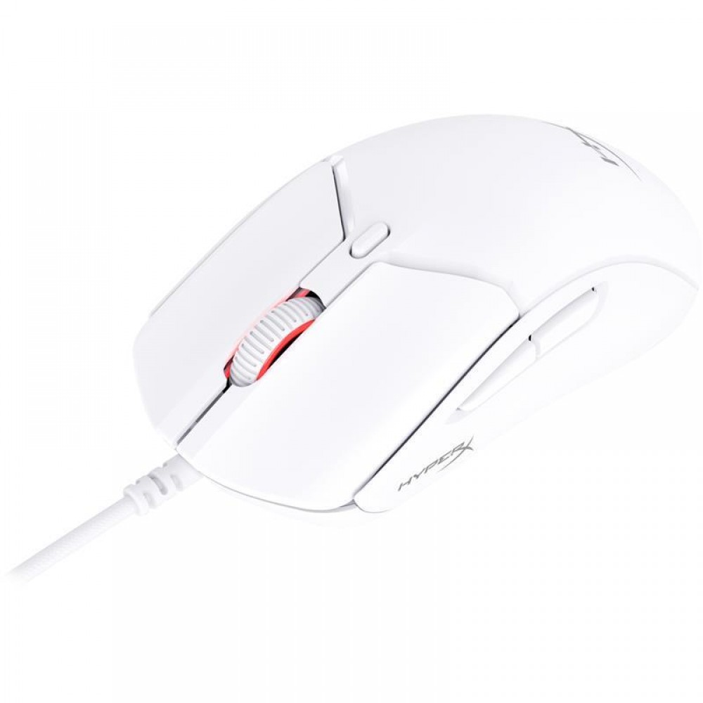 Мышь HyperX Pulsefire Haste 2 White (6N0A8AA)