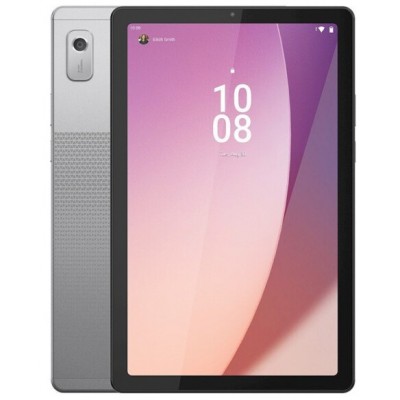 Планшет Lenovo Tab M9 TB-310FU 4/64GB 4G Arctic Grey + Case&Film (ZAC50036UA)