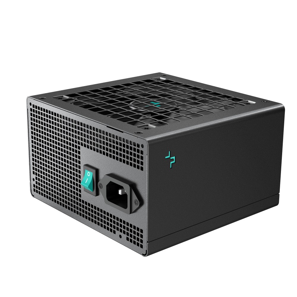 Блок живлення DeepCool PN750M (R-PN750M-FC0B-EU) 750W