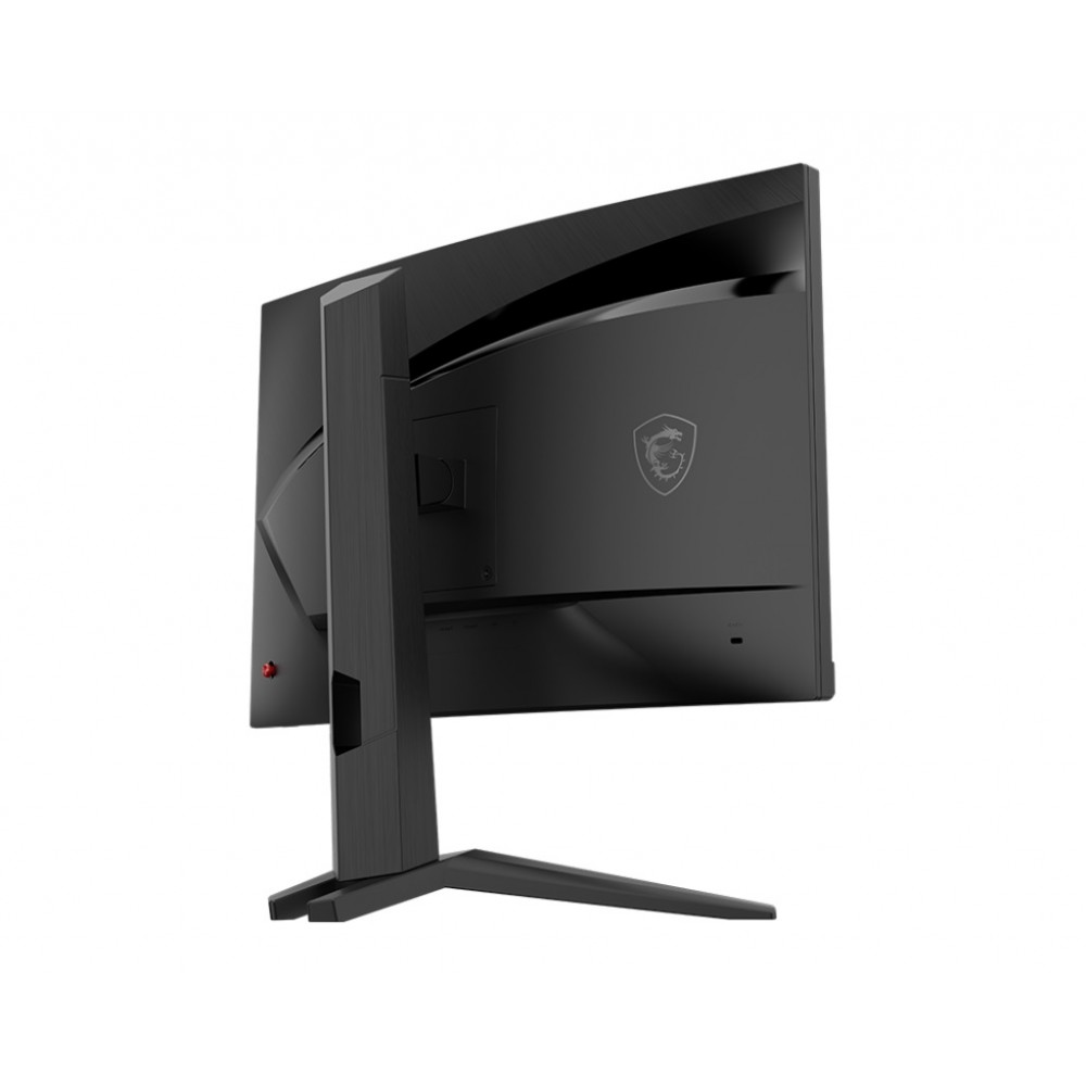 Монітор MSI 23.8" G24C6P E2 VA Black Curved