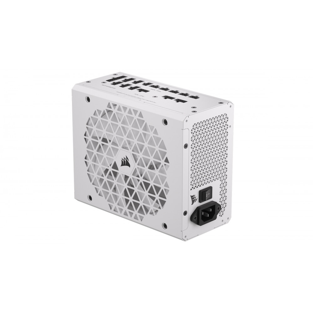 Блок питания Corsair RM1000x White (CP-9020275-EU) 1000W