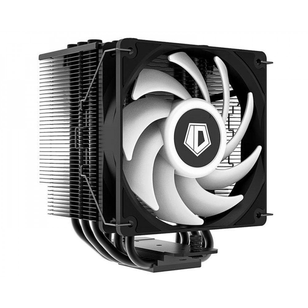 Кулер процессорный ID-Cooling SE-226-XT ARGB
