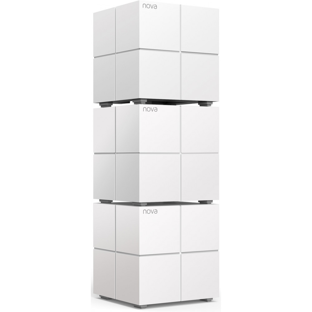 Wi-Fi Mesh система Tenda Nova MW6 3-Pack (MW6-KIT-3)