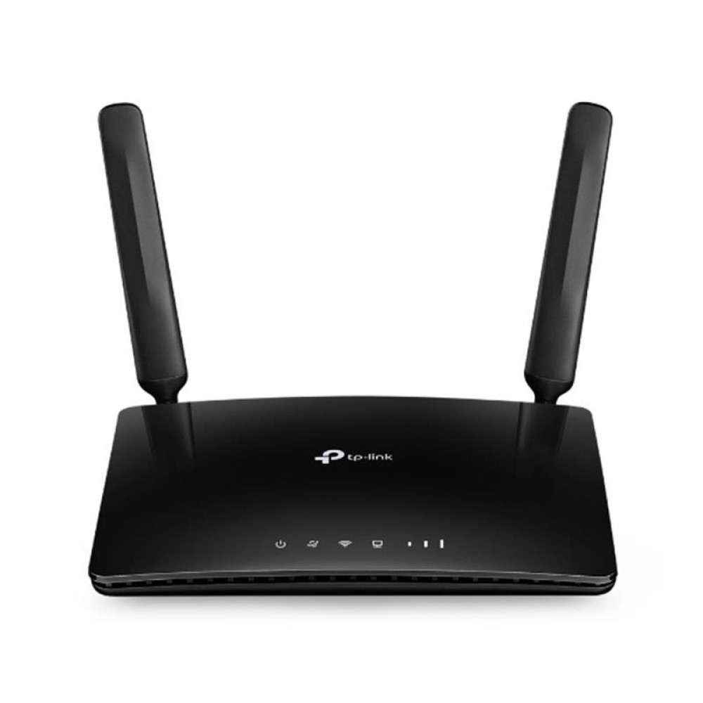 Маршрутизатор TP-Link TL-MR6400